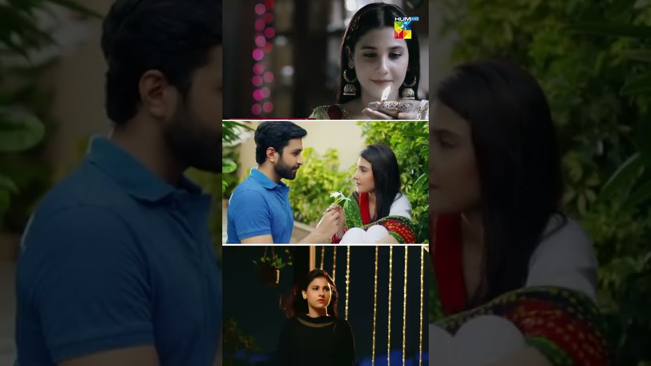 Hina Altaf - Atish - Best Scene - #Shorts