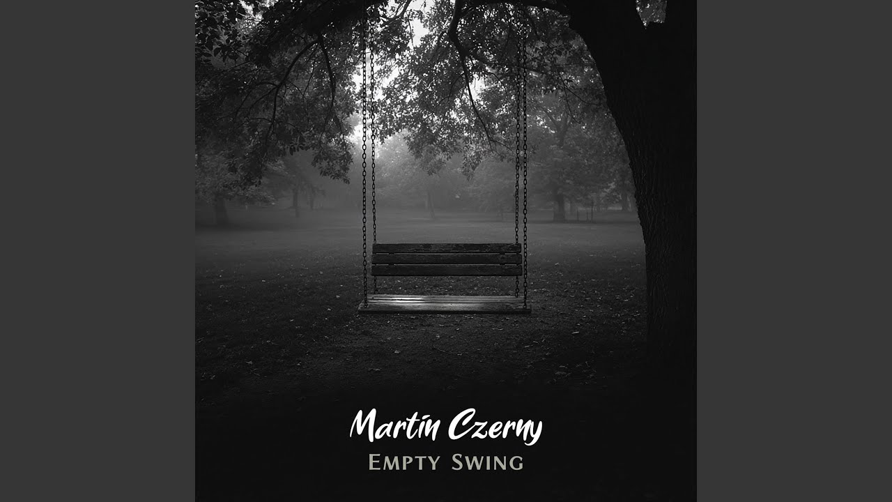 Empty Swing