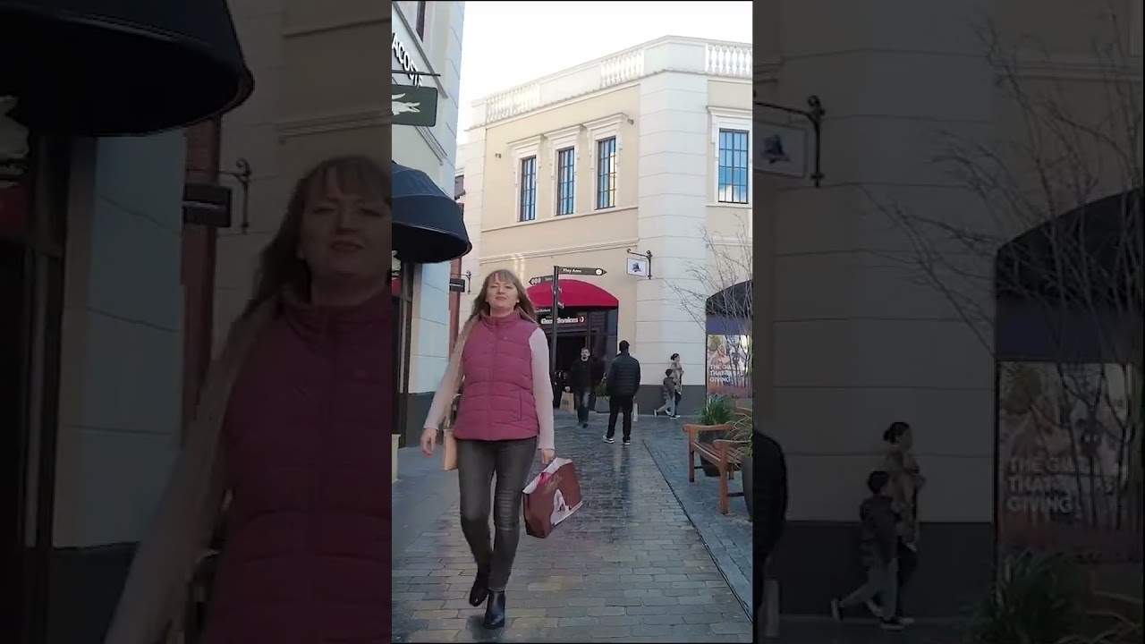 McArthurGlen Designer Outlet - Cannock