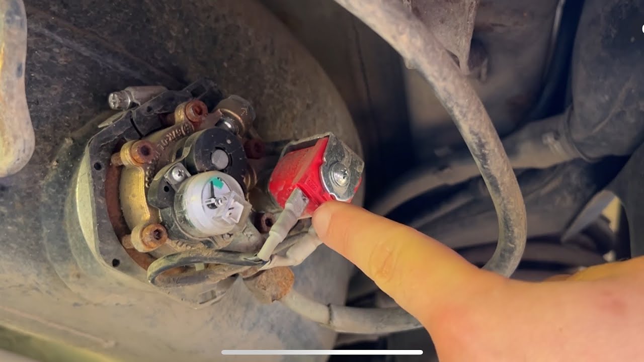 LPG issues, troubleshooting LPG car system