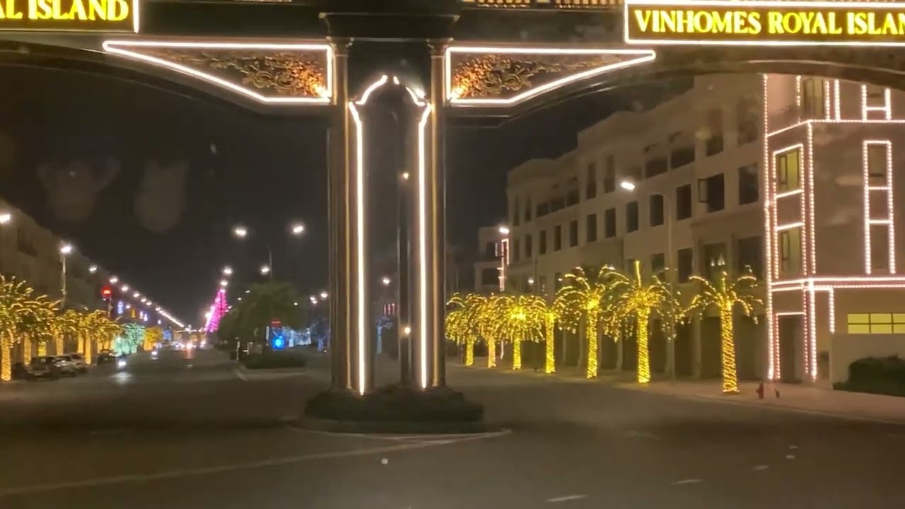 con đường đẹp nhất vũ yên