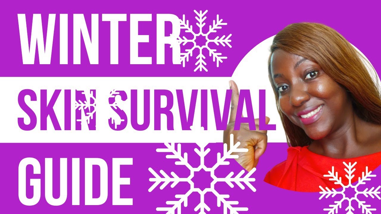 How to Protect Your Skin from the Harsh Cold (7 Tips).