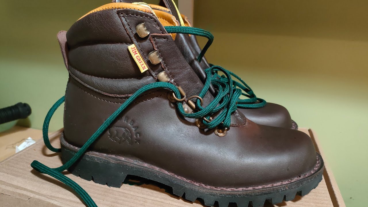 jim green. потенциально - толковая замена red wing в большой полноте