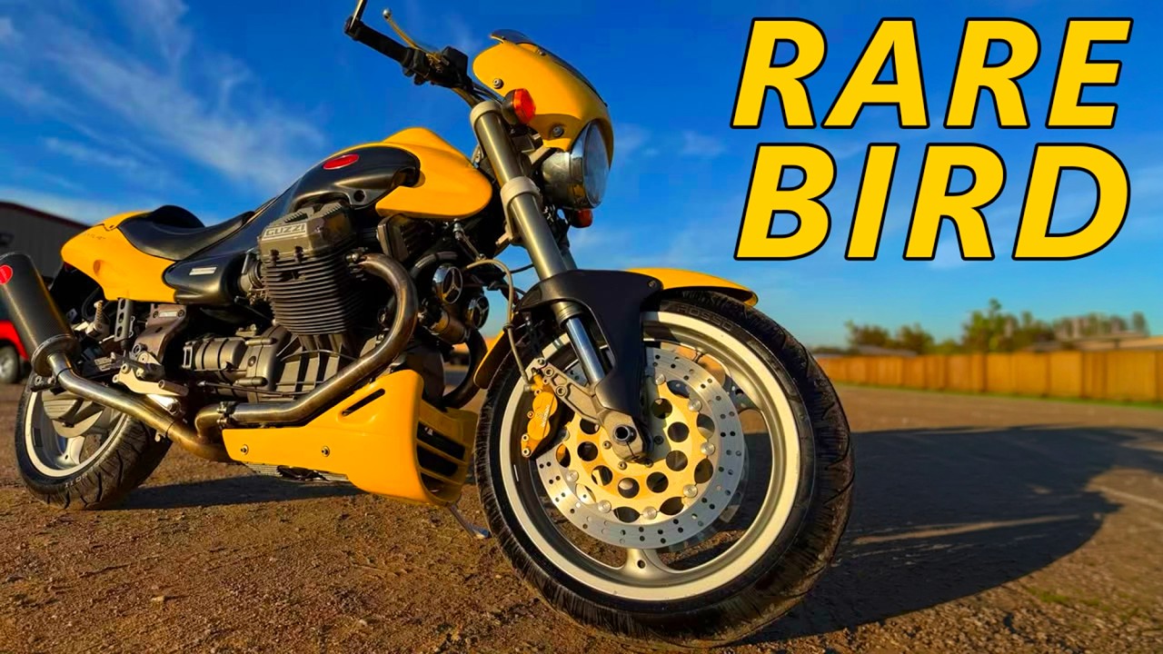 The Quirkiest Bikes I Could Find For Sale (It Came From Facebook Ep. 41)