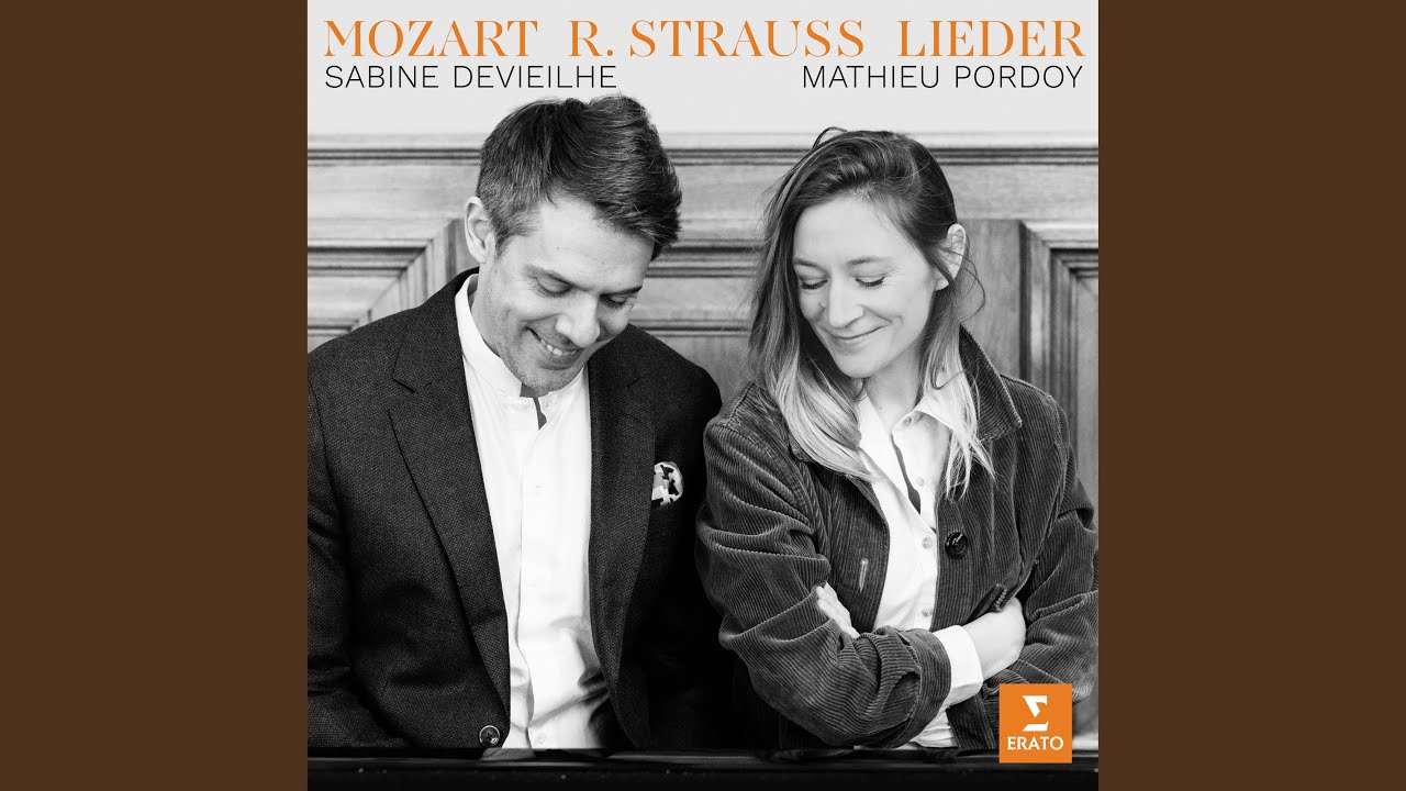 6 Lieder, Op. 17: No. 2, Ständchen