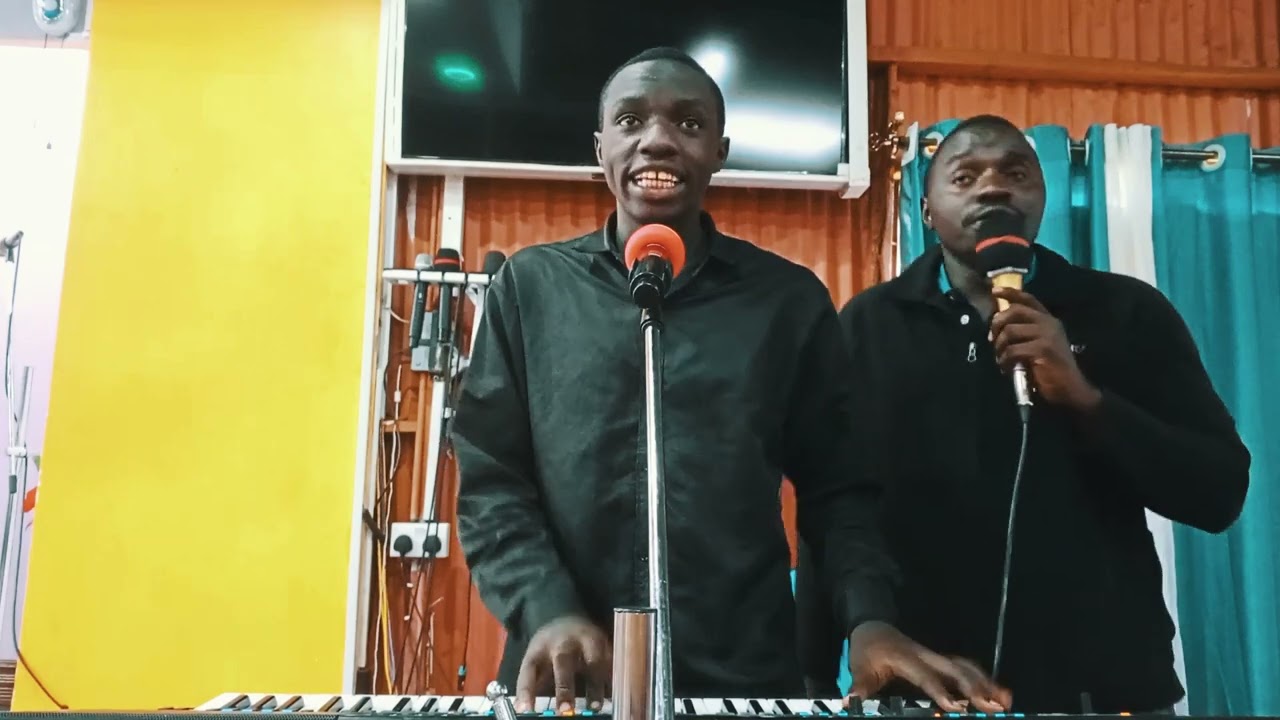 wewe haufananishwi kamwe // you are the most high