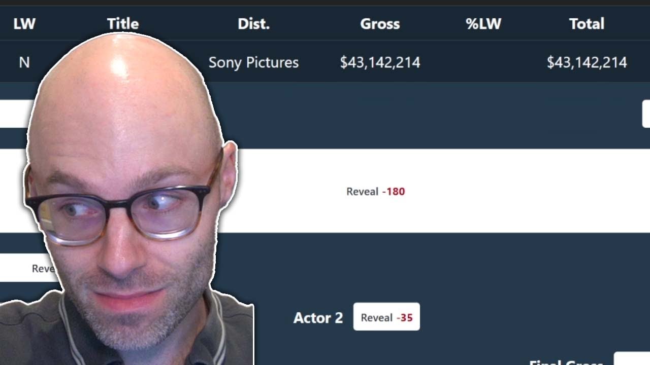 It went off without a... (Miscellaneous)