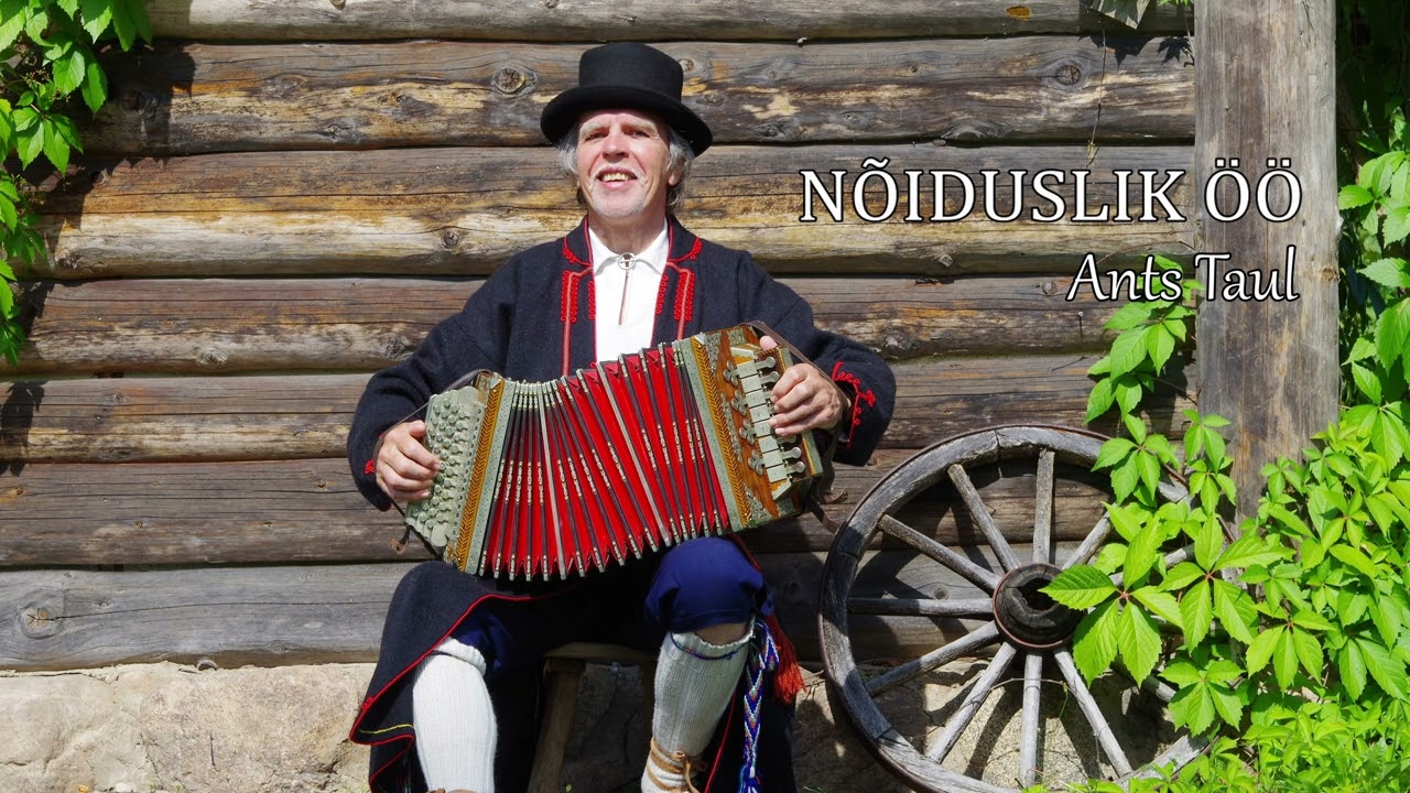 Nõiduslik öö