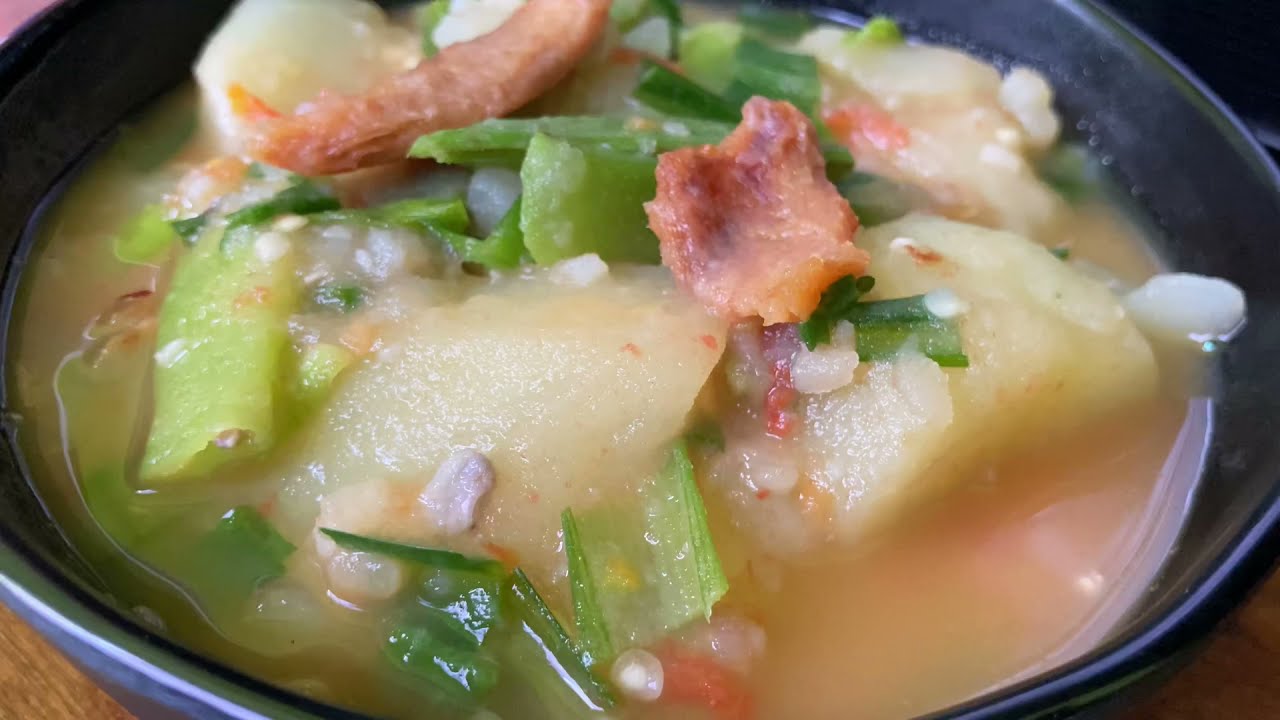 Potato curry || Organic Pfutsero potato || Naga Kitchen