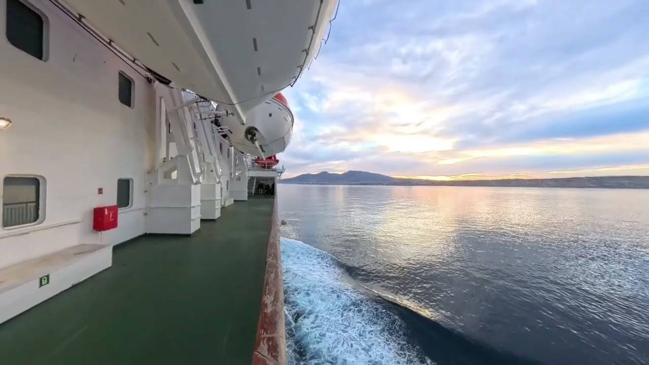 Almeria  -  Nador
