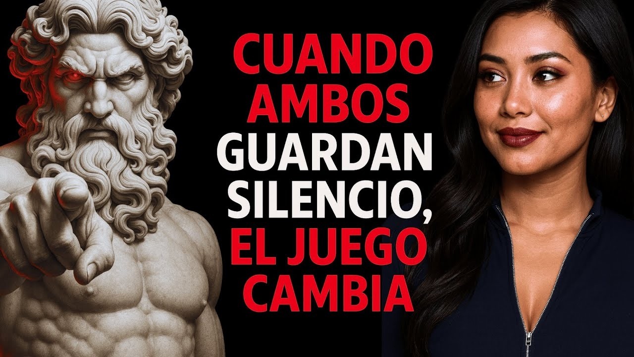 CUANDO AMBOS DEJAN DE CONTACTARSE… EL JUEGO CAMBIA   Estoicismo
