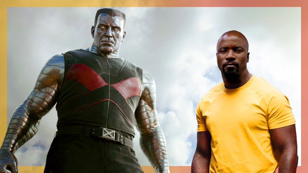 COLOSO vs LUKE CAGE | ¿Quién Ganaría? | EPIC VERSUS 🦾🟡