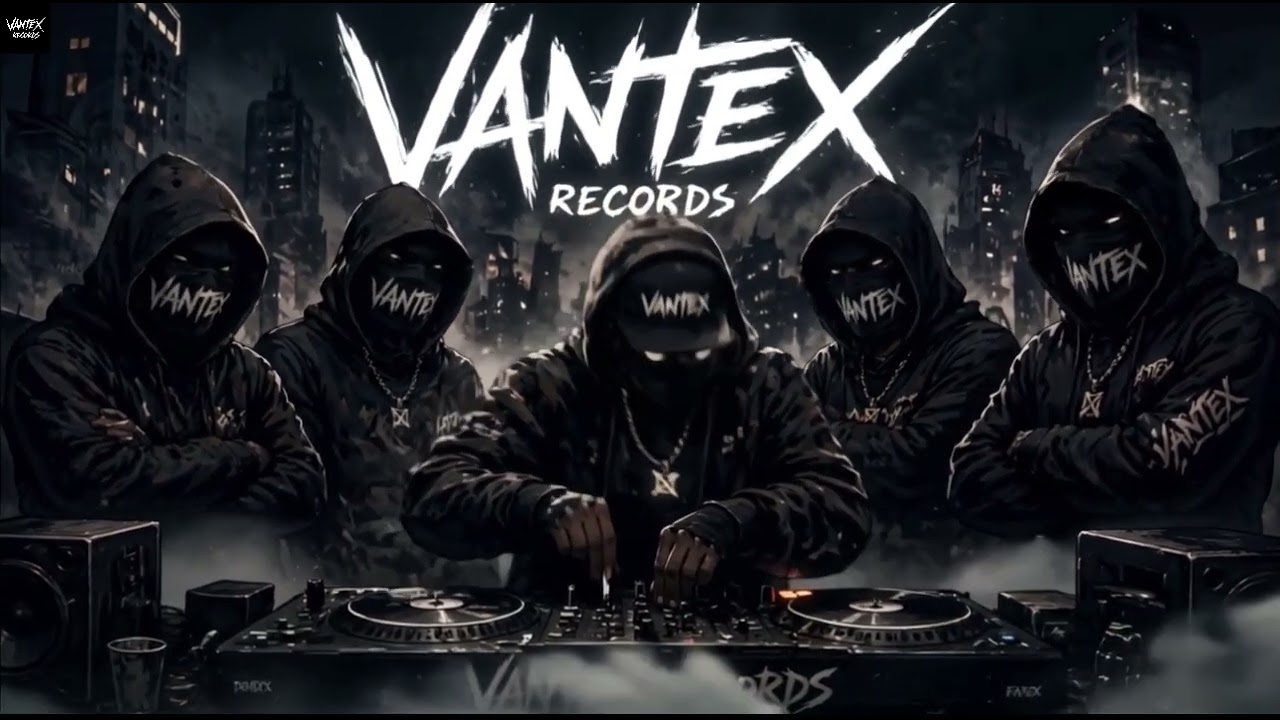 My Culture &mdash; Dark Trap Beat | VANTEX
