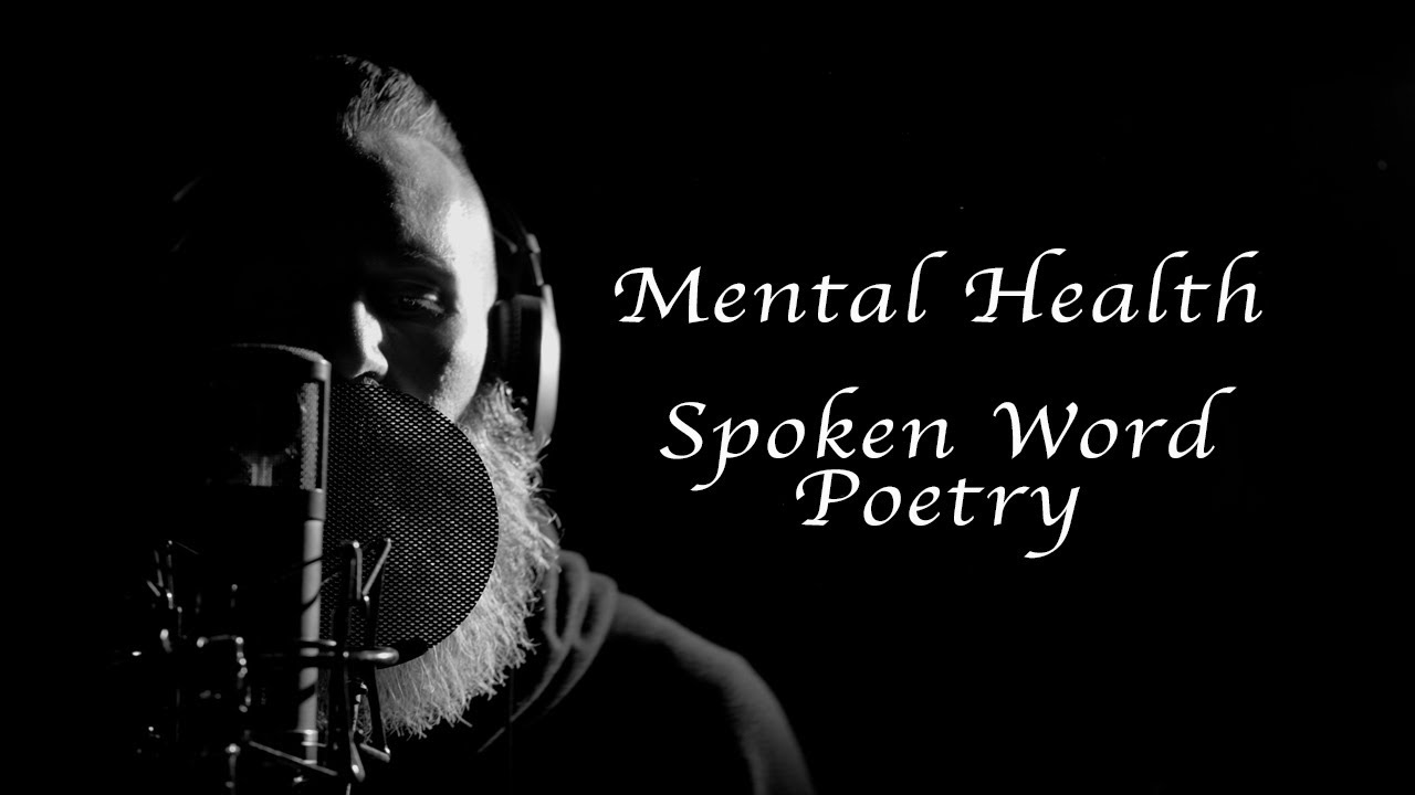 Mental Health / Spoken Word poetry / Unstoppable