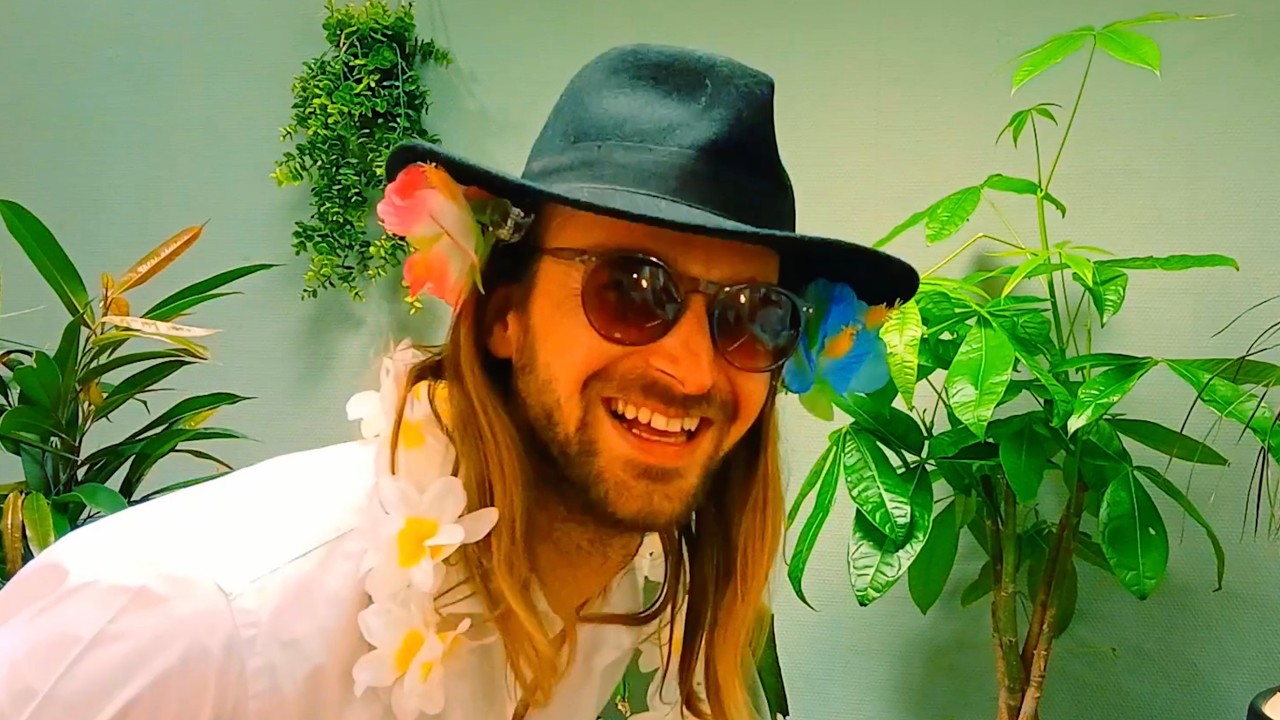 So Just Dance - Uku Vibes