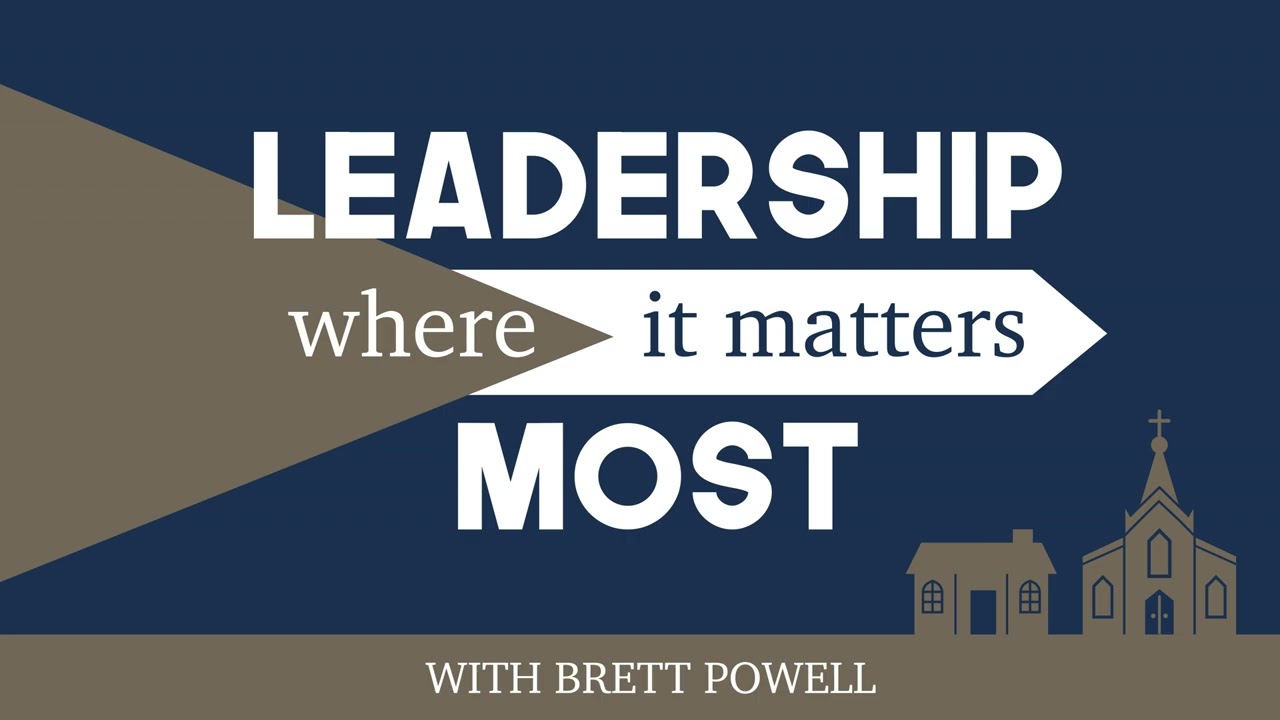 Leadership Lessons from a Global Leader with Alpha International