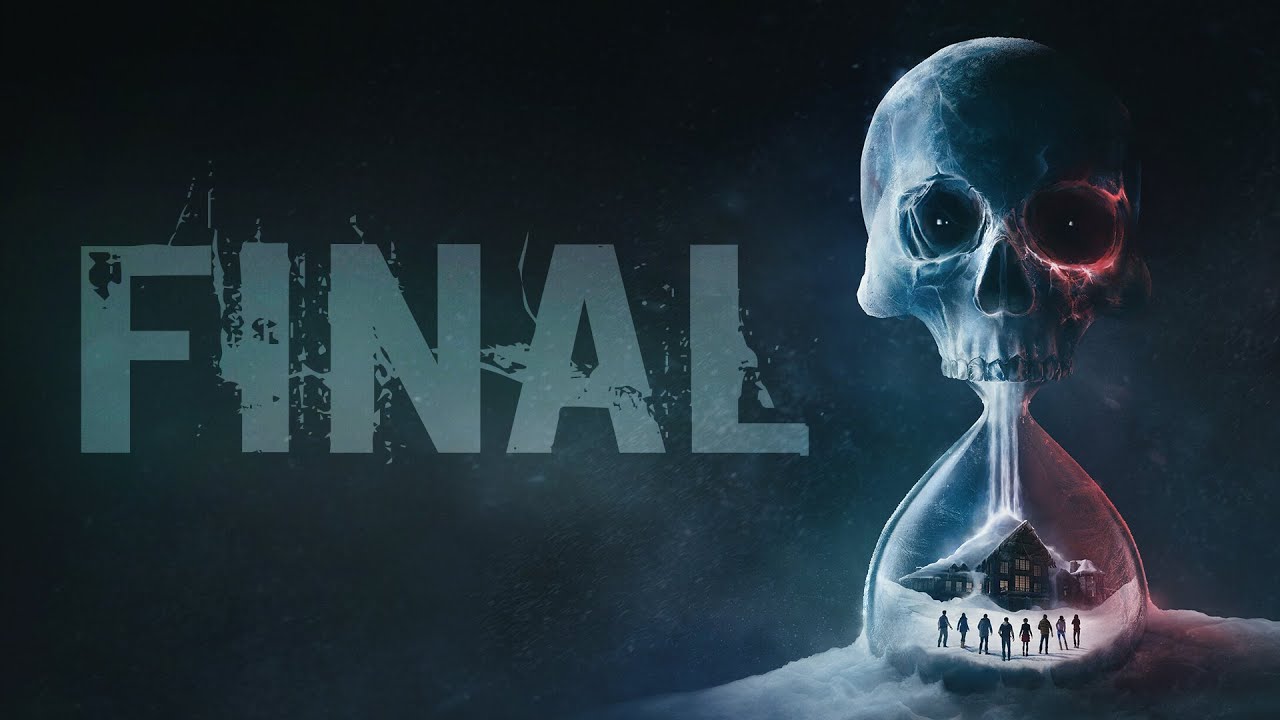 NADIE ESTÁ A SALVO...🩸💀 | Until Dawn (Final) - Daniel Grajeda