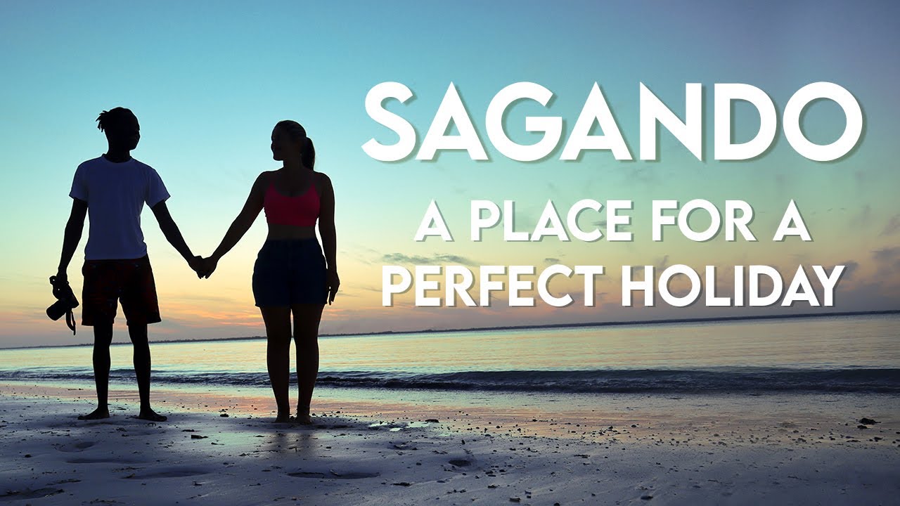 Sagando Bungalows | Retreat in Michamvi