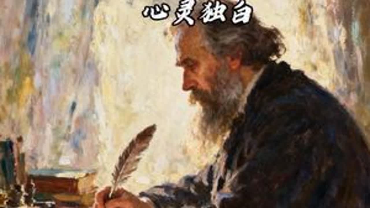 《忏悔录》 列夫托尔斯泰如何透彻认知自己的生命？如何寻找到活着的意义？如何体验从未拥有的喜悦生活？迷茫时一定要读《忏悔录》！托尔斯泰从“人生赢家”跌到“精神乞丐”，又靠跟农民种地重获新生...