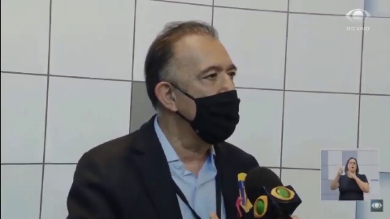 PRIMEIRO DEBATE | ELEI&Ccedil;&Otilde;ES 2020