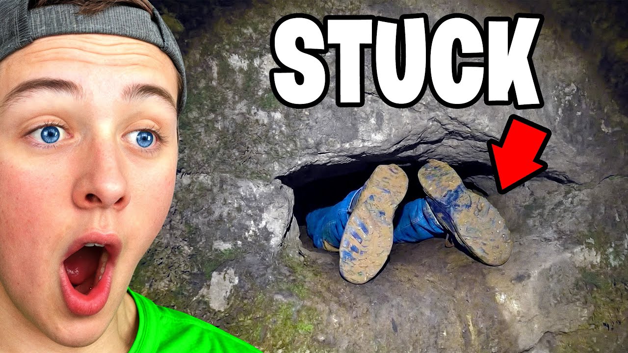 Reacting To The Hole To Hell