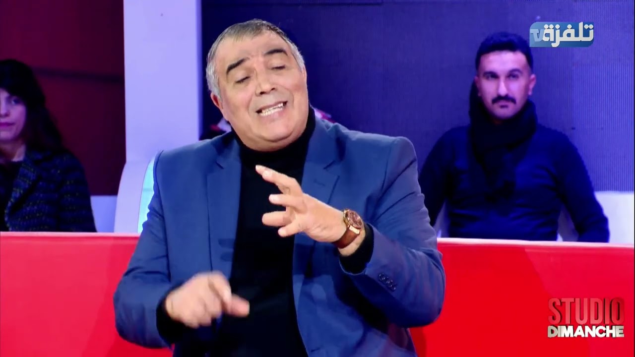 سناقرية: تبعّد بوزيان وتهبط الموحلي للآمال.. وتسب ربّي على الملاعبية.. هذا فساد كان في الترجي