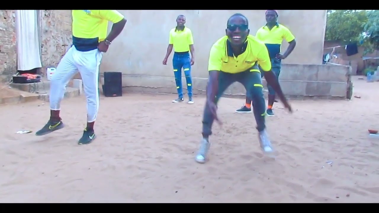Mr mandito -nhadoda