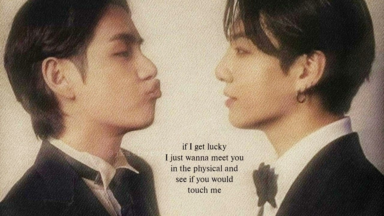 3D | Jungkook & Taehyung (AI Voice) - (ft Jack Harlow)