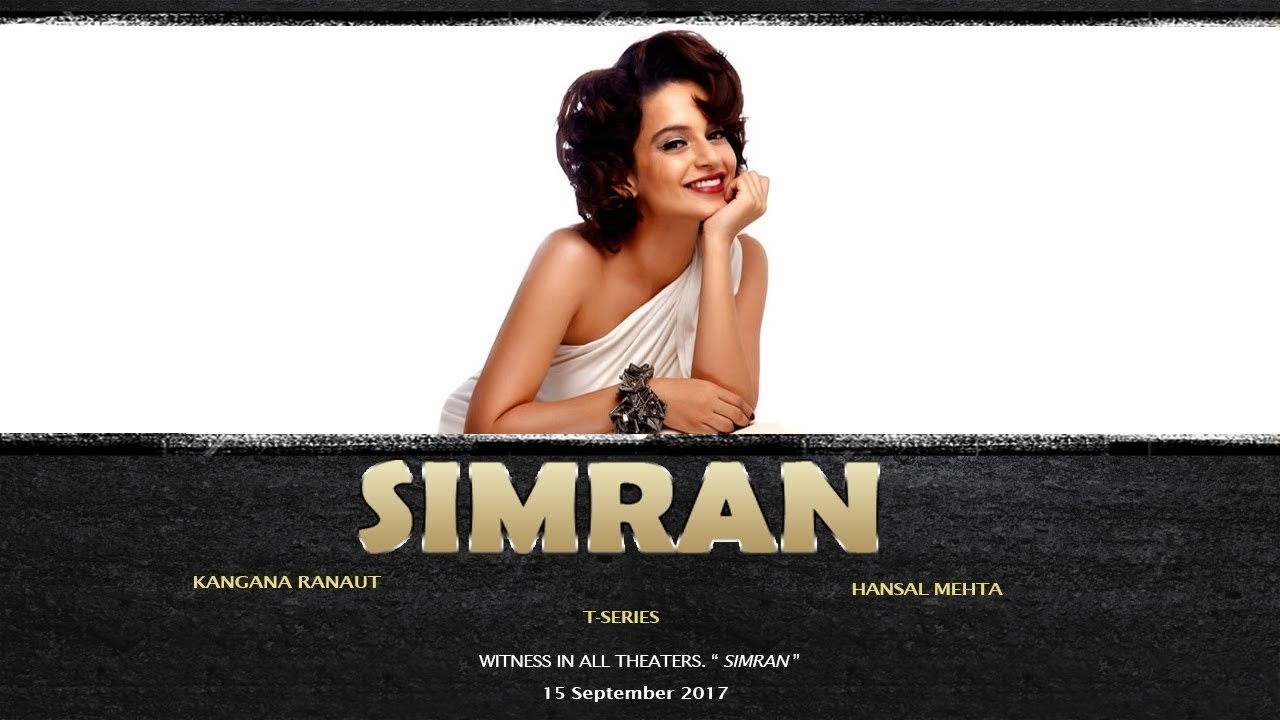 Kangana Thinks Actors Can Write Better