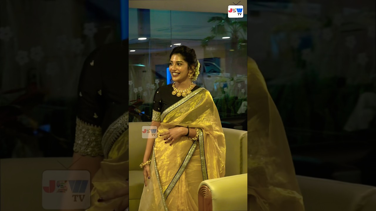 Surekha VaniNaidu  Daughter Supritha Naidu Latest Visuals at event #jswtv #surekhavani #janasena