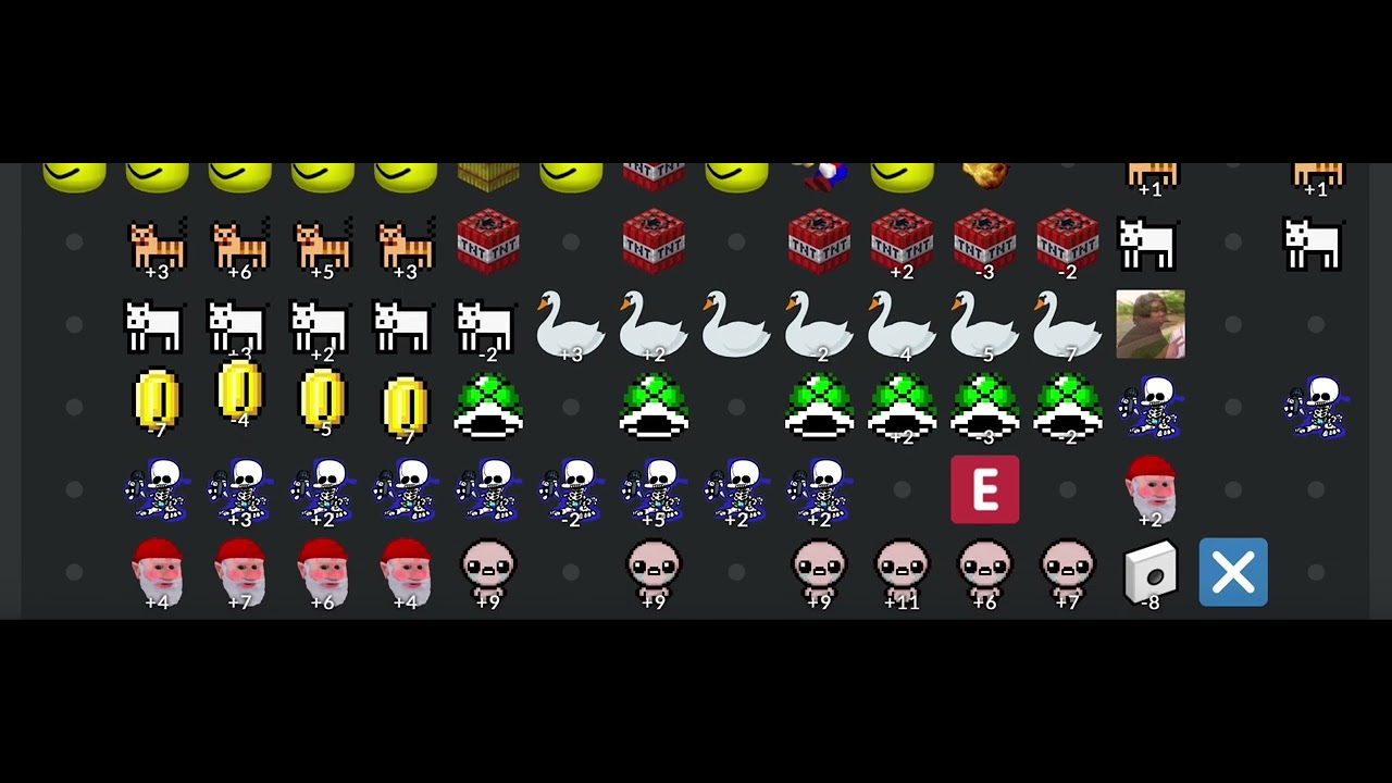 Can Can Meme Tribute Remix