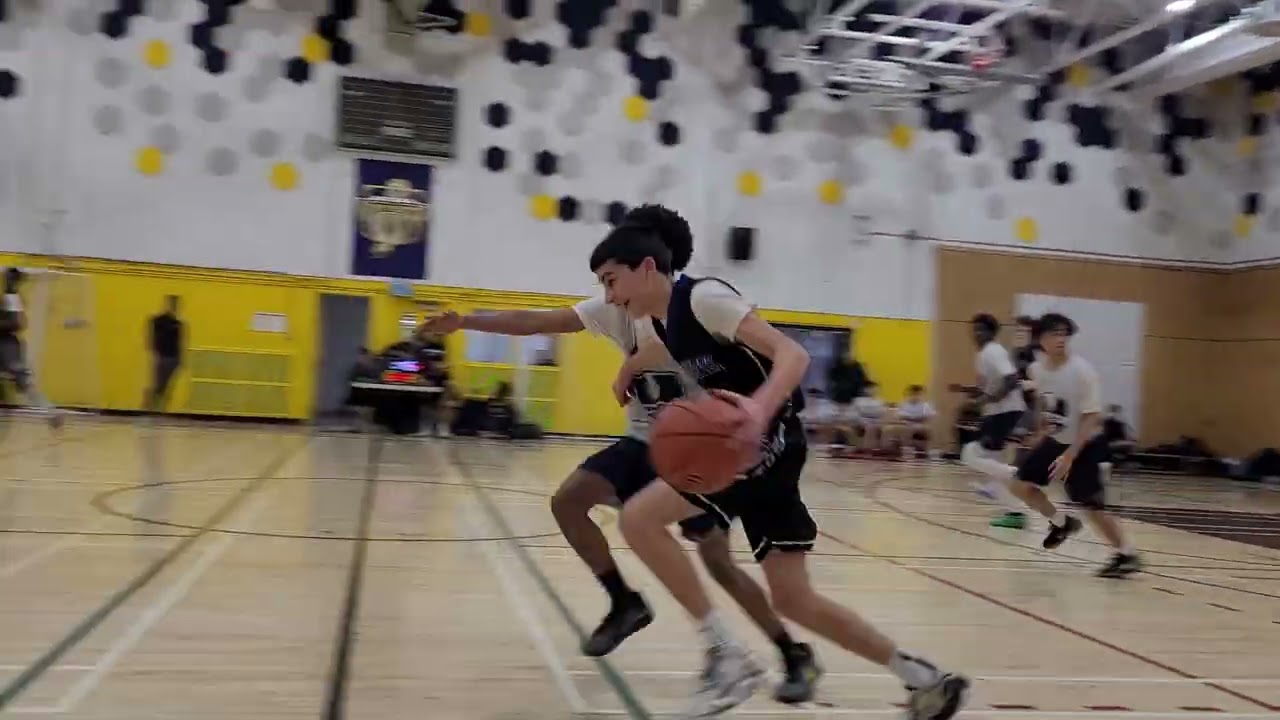 Vipers Sec3 Vs Pere Marquette Feb 4, 2026