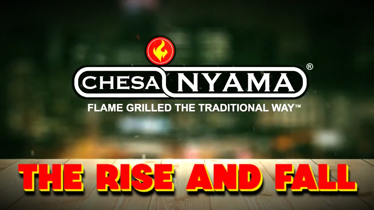 The South African Food Franchise that Failed to Reach America!