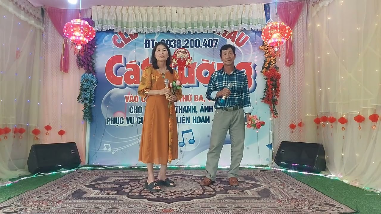 28 tháng 2, 2026.TC_ Lan và Điệp.SC_ Mai Của & Tuấn Hai