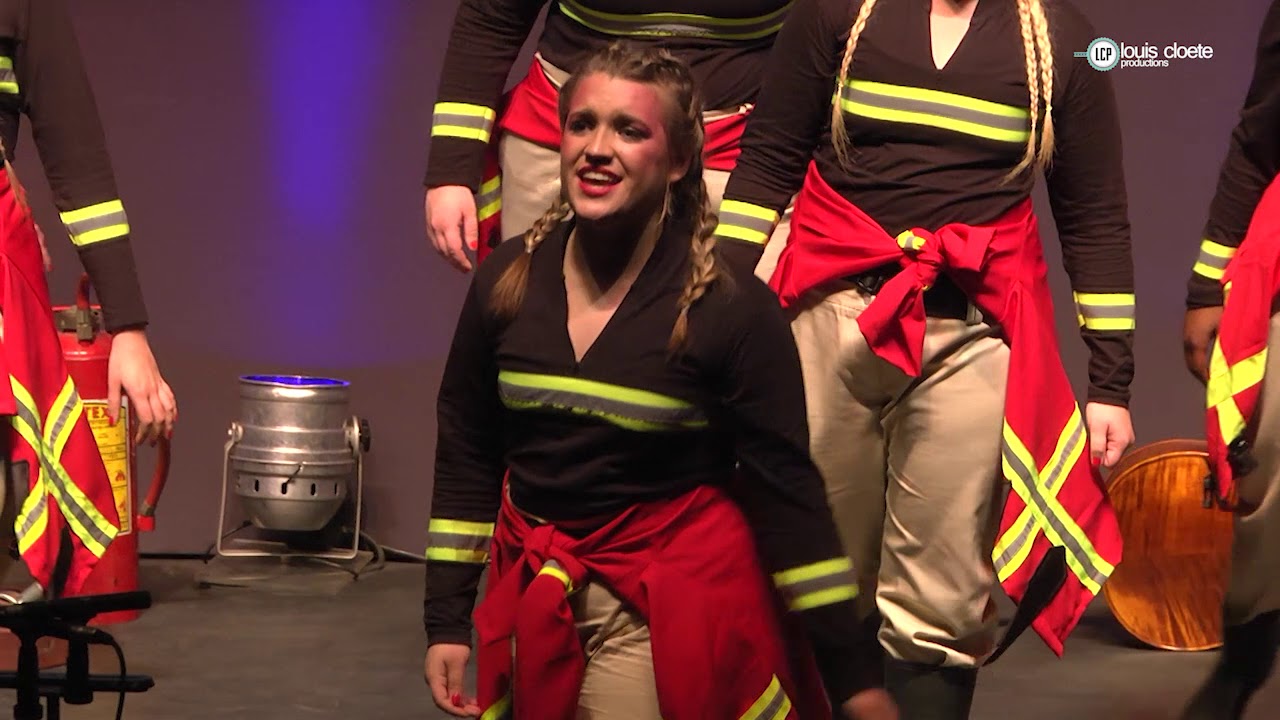 NWU Wag n Bietjie Enkelser 2017
