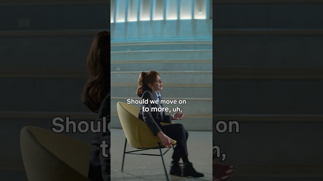 Definitely a ghost #CunkOnLife #DianeMorgan