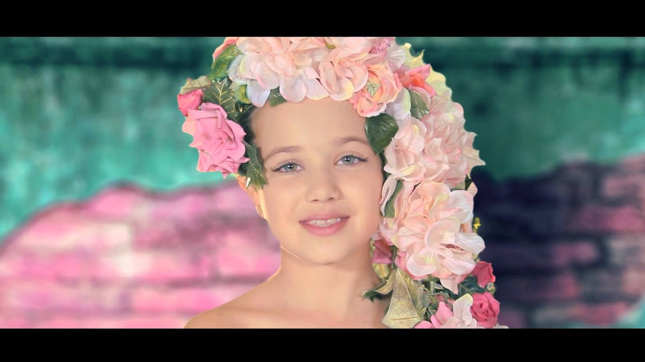 Yana Hovhannisyan - Sweet Baby 