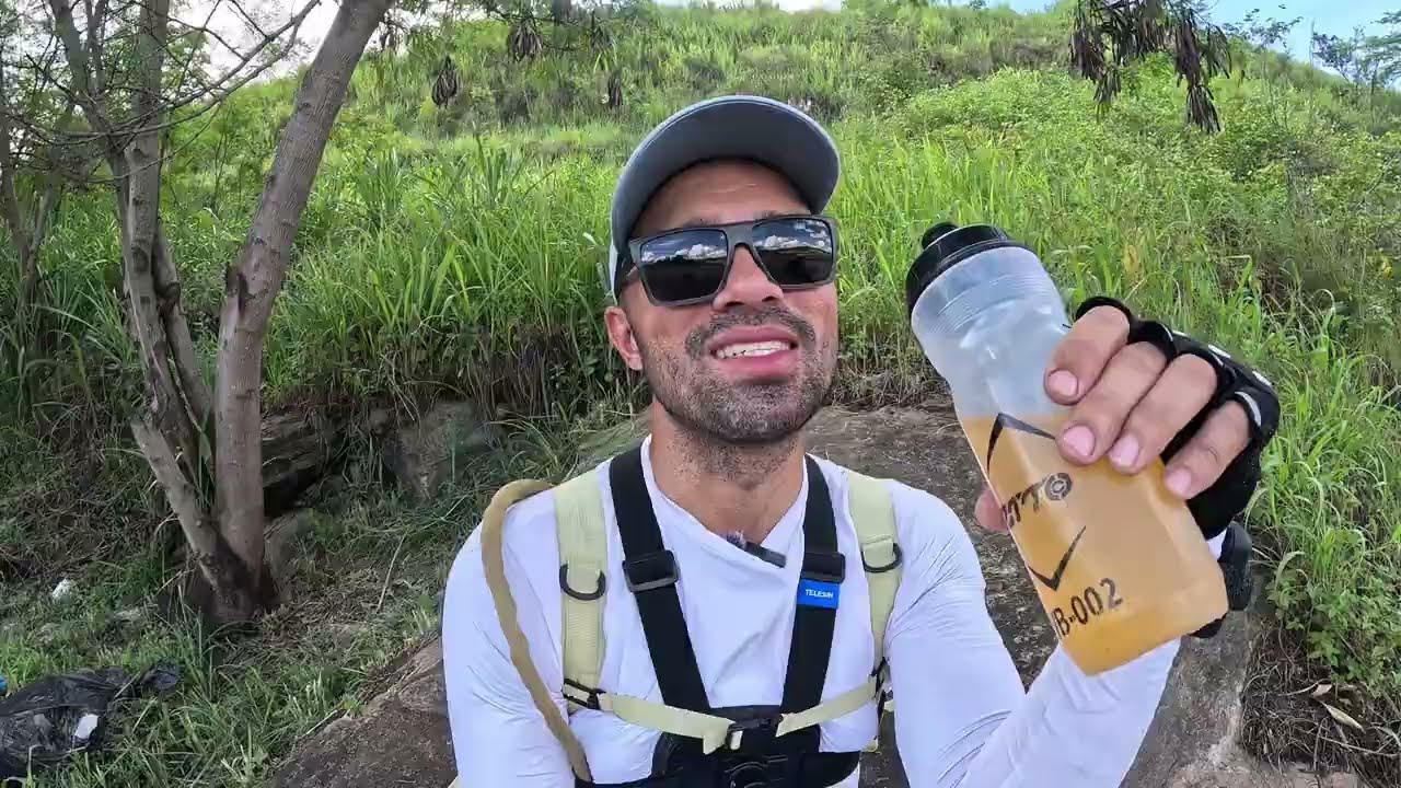 Perdi meu Ciclocomputador no Uber! Perrengues e Reflexões na Estrada