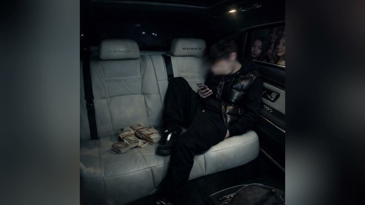 Secret Lean - Деньги