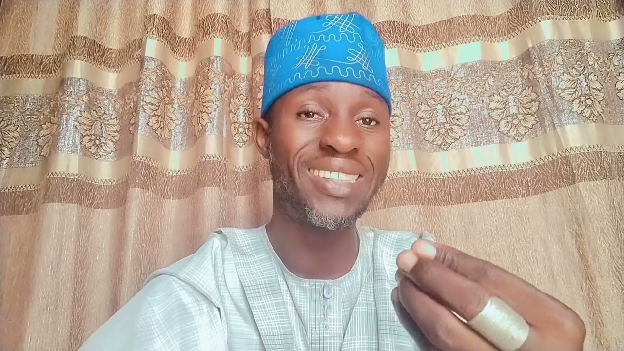 SIRRIN SUNAN ALLAH YA MALIKU