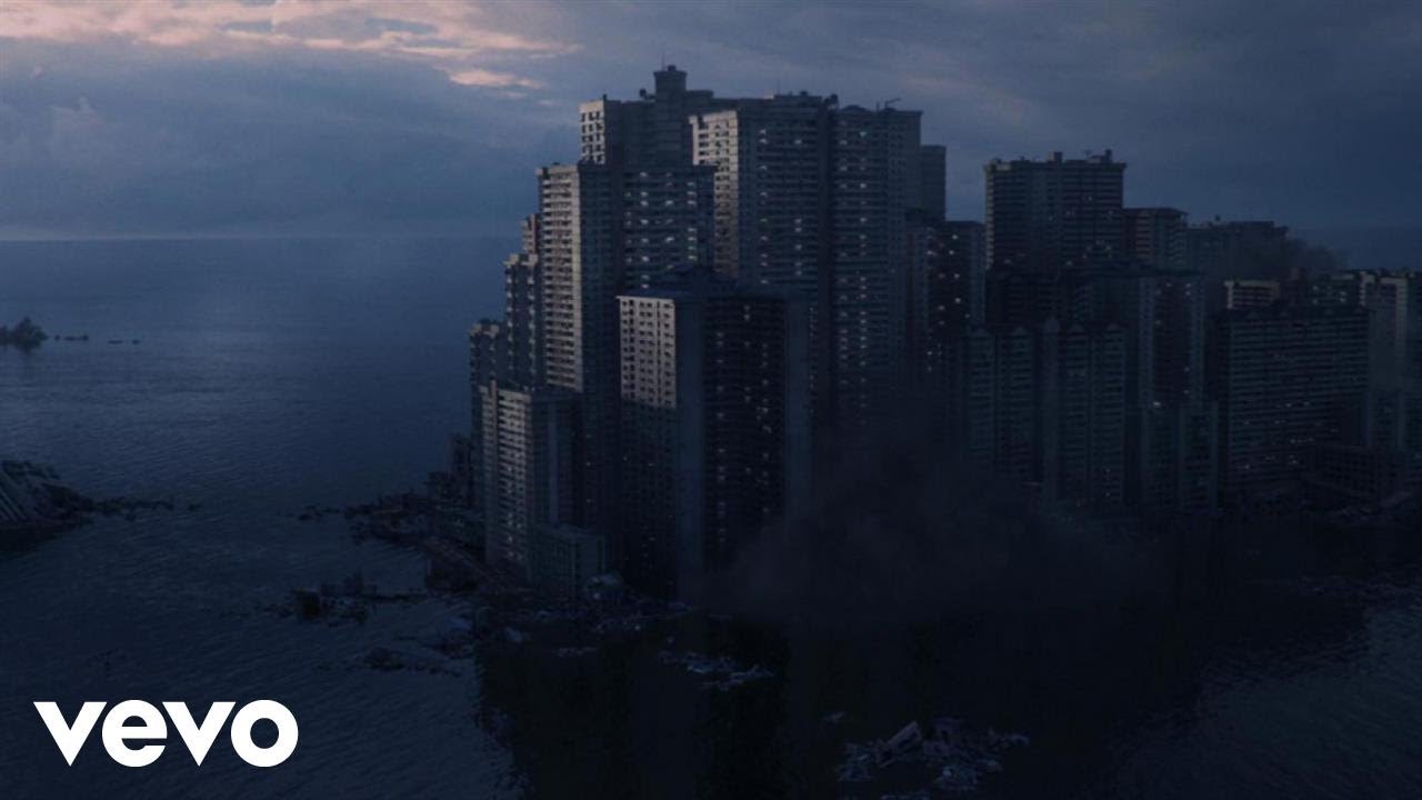 Oliver Spalding - Epoch