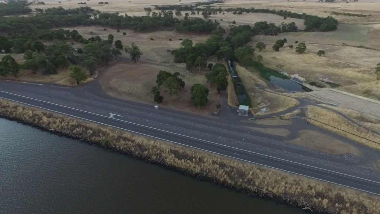 DJI Phantom Tullaroop