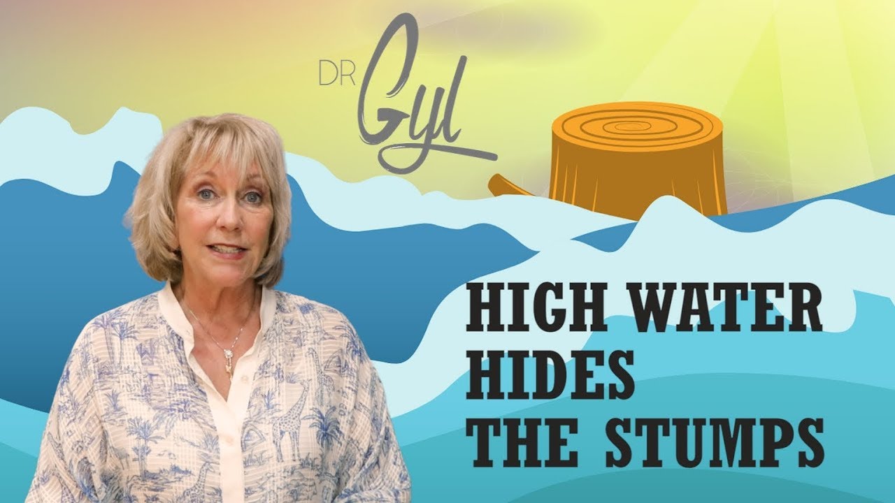 Is Your Practice Full of Stumps? Tips from Dr. Gyl