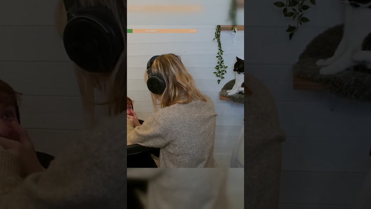 🥺 MIC ACCIDENT 🥺