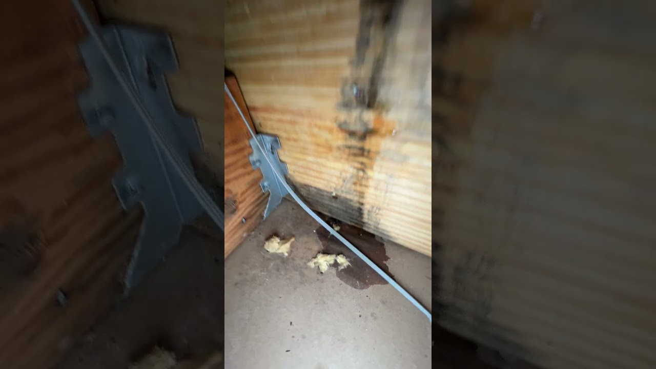 &ldquo;Why Are My Air Ducts Dripping Sweat?! (You NEED to See This 😱)&rdquo;