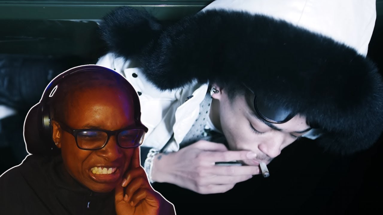 Non Stop Evolution - Che - pose for a pic & Love (MKB) - Reaction