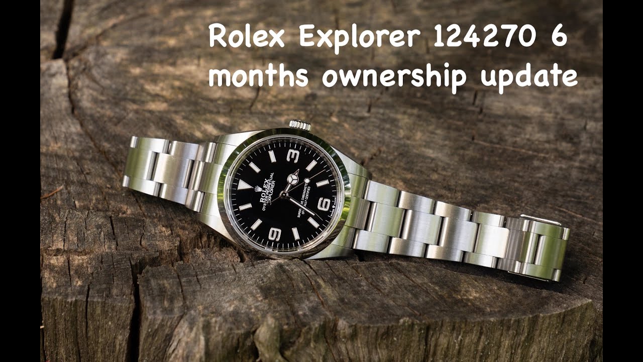 Explorer 6 months ownership review