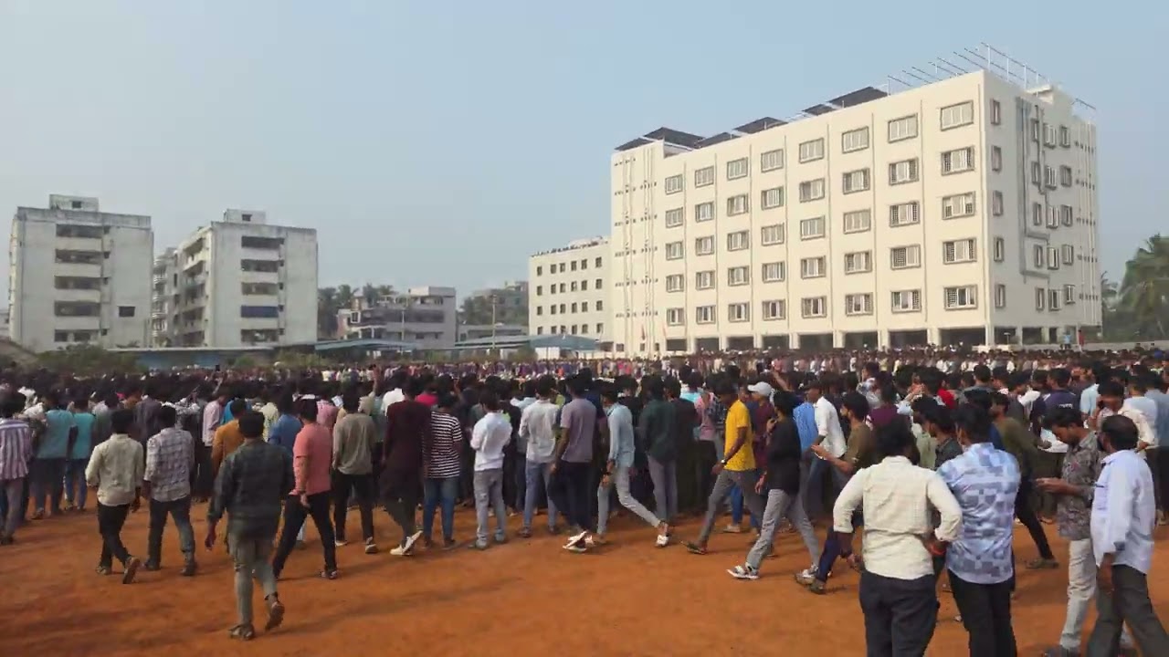 Shyam Institute Succes Celebrations💥#kakinada#shyaminstitute#trending #celebration #successmindset