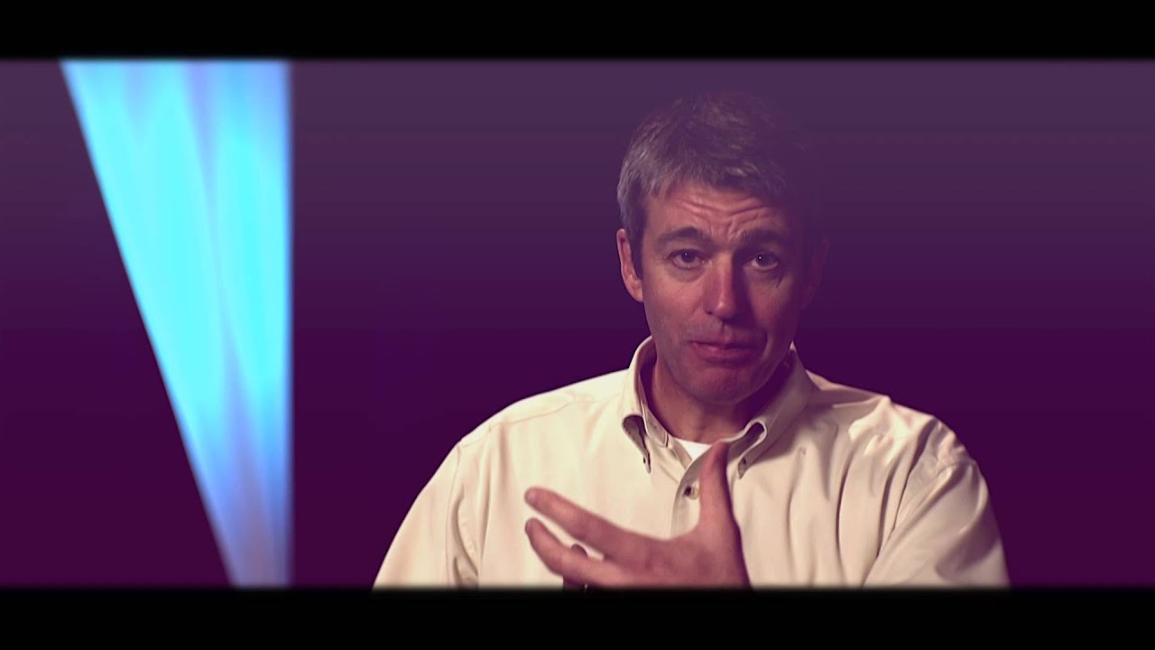 Paul Washer On Evangelism