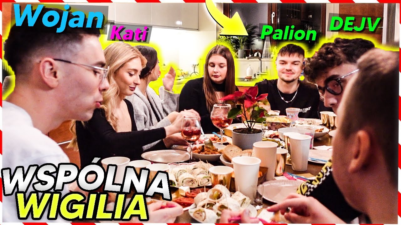 РОЖДЕСТВЕНСКИЕ ВОЙЯНОВИЦЕ и ПАЛИОНОВА в РЕАЛЬНОЙ ЖИЗНИ!🎄❤️ VLOGMAS #11